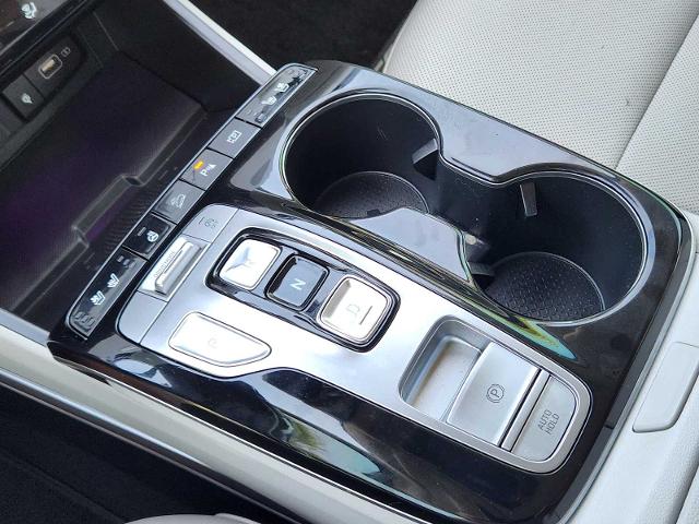 2022 Hyundai TUCSON Vehicle Photo in DENTON, TX 76210-9321