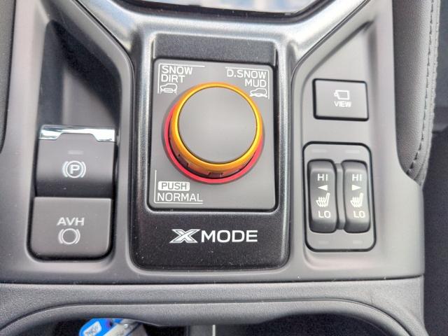 2025 Subaru Forester Vehicle Photo in Green Bay, WI 54304