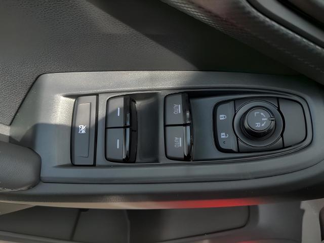 2025 Subaru Crosstrek Vehicle Photo in Green Bay, WI 54304