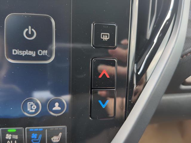 2025 Subaru Forester Vehicle Photo in Green Bay, WI 54304