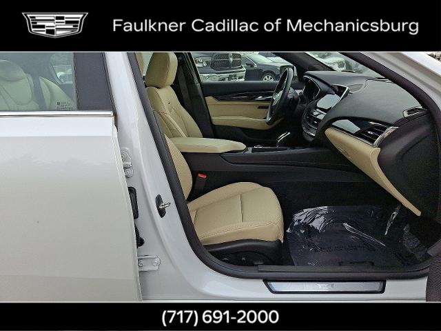 2023 Cadillac CT5 Vehicle Photo in MECHANICSBURG, PA 17050-1707
