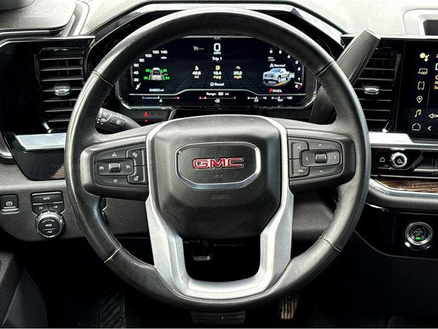 2023 GMC Sierra 1500 Vehicle Photo in Hinesville, GA 31313