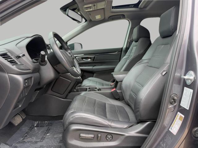 2022 Honda CR-V Vehicle Photo in Appleton, WI 54914