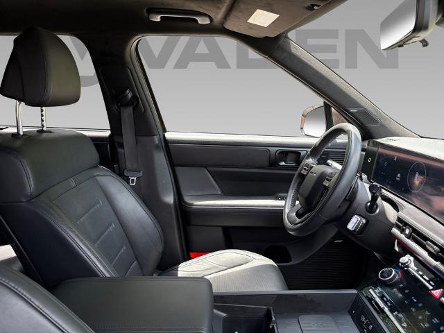 2024 Hyundai SANTA FE Vehicle Photo in Statesboro, GA 30458