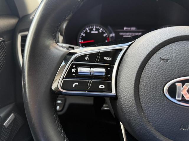 2021 Kia Seltos Vehicle Photo in Appleton, WI 54914