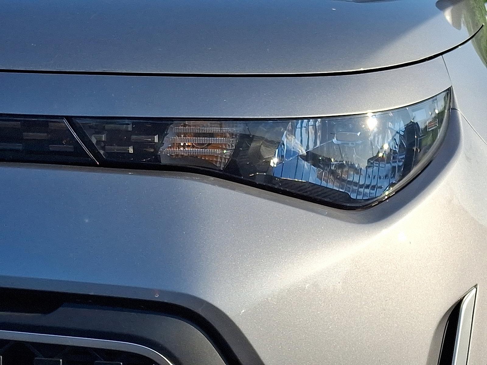 2023 Kia Soul Vehicle Photo in Easton, PA 18045
