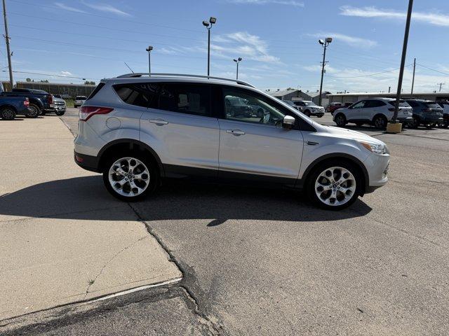 2015 Ford Escape Vehicle Photo in Ogallala, NE 69153