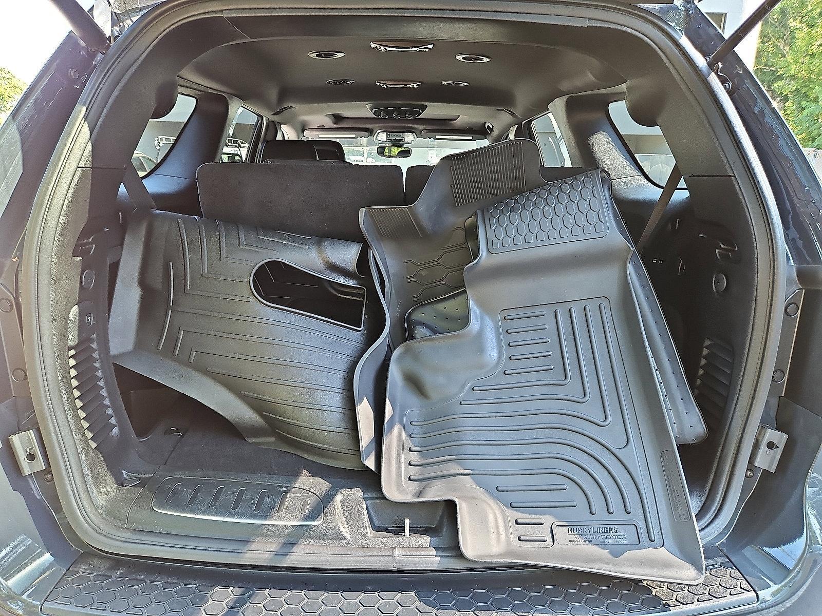 2018 Dodge Durango Vehicle Photo in Jenkintown, PA 19046