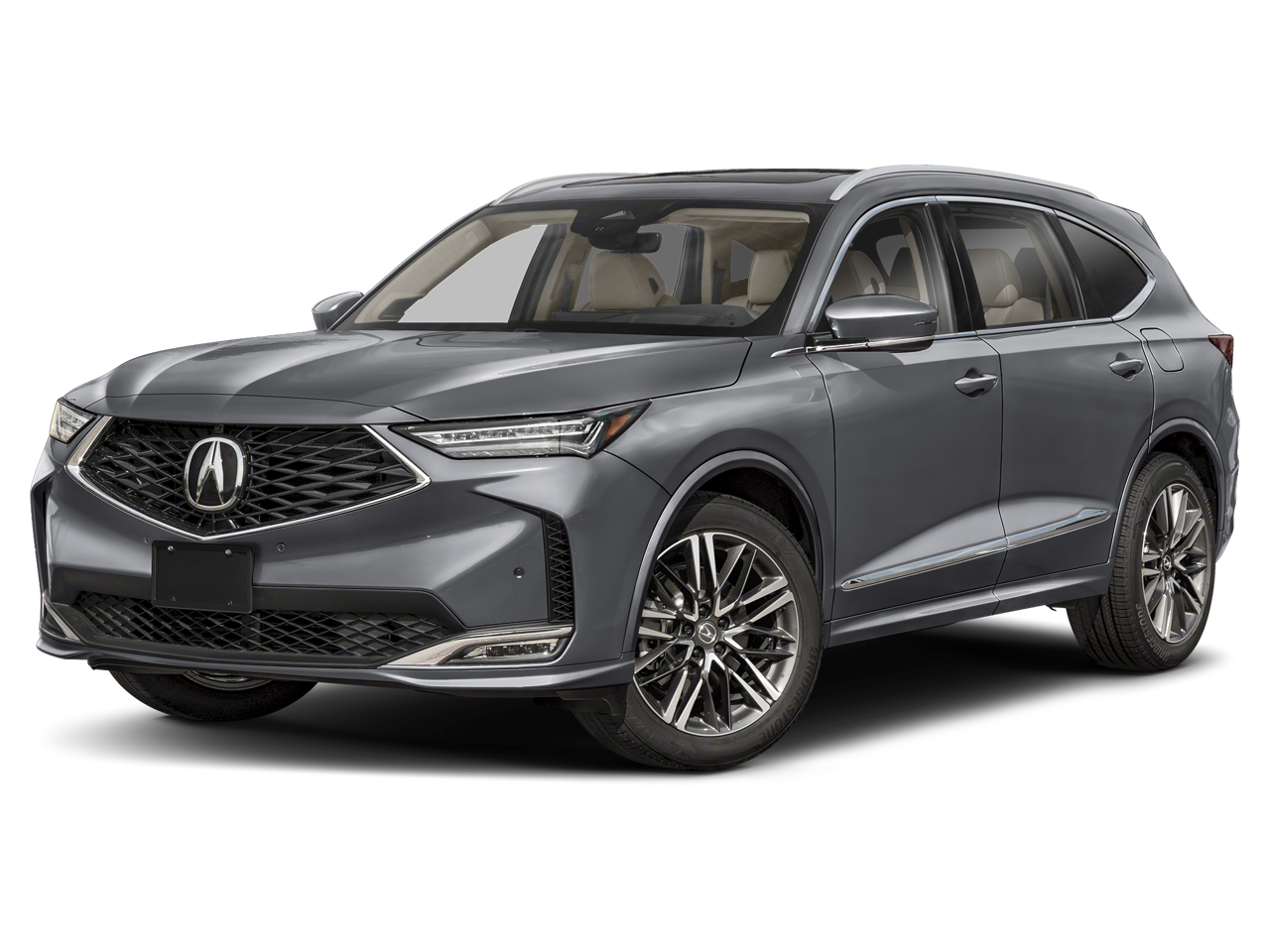 2026 Acura MDX Vehicle Photo in Neenah, WI 54956
