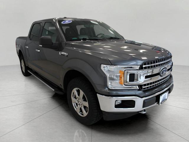2018 Ford F-150 Vehicle Photo in Neenah, WI 54956