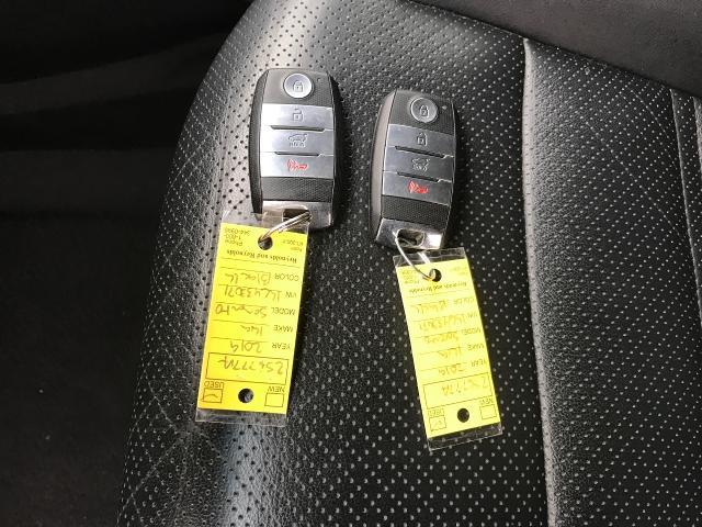 2019 Kia Sorento Vehicle Photo in GREEN BAY, WI 54303-3330