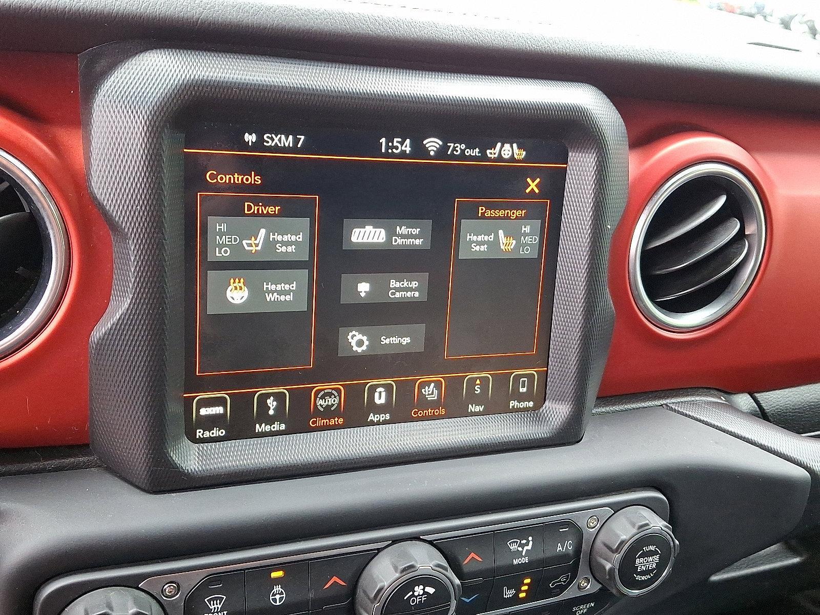 2019 Jeep Wrangler Unlimited Vehicle Photo in Harrisburg, PA 17111