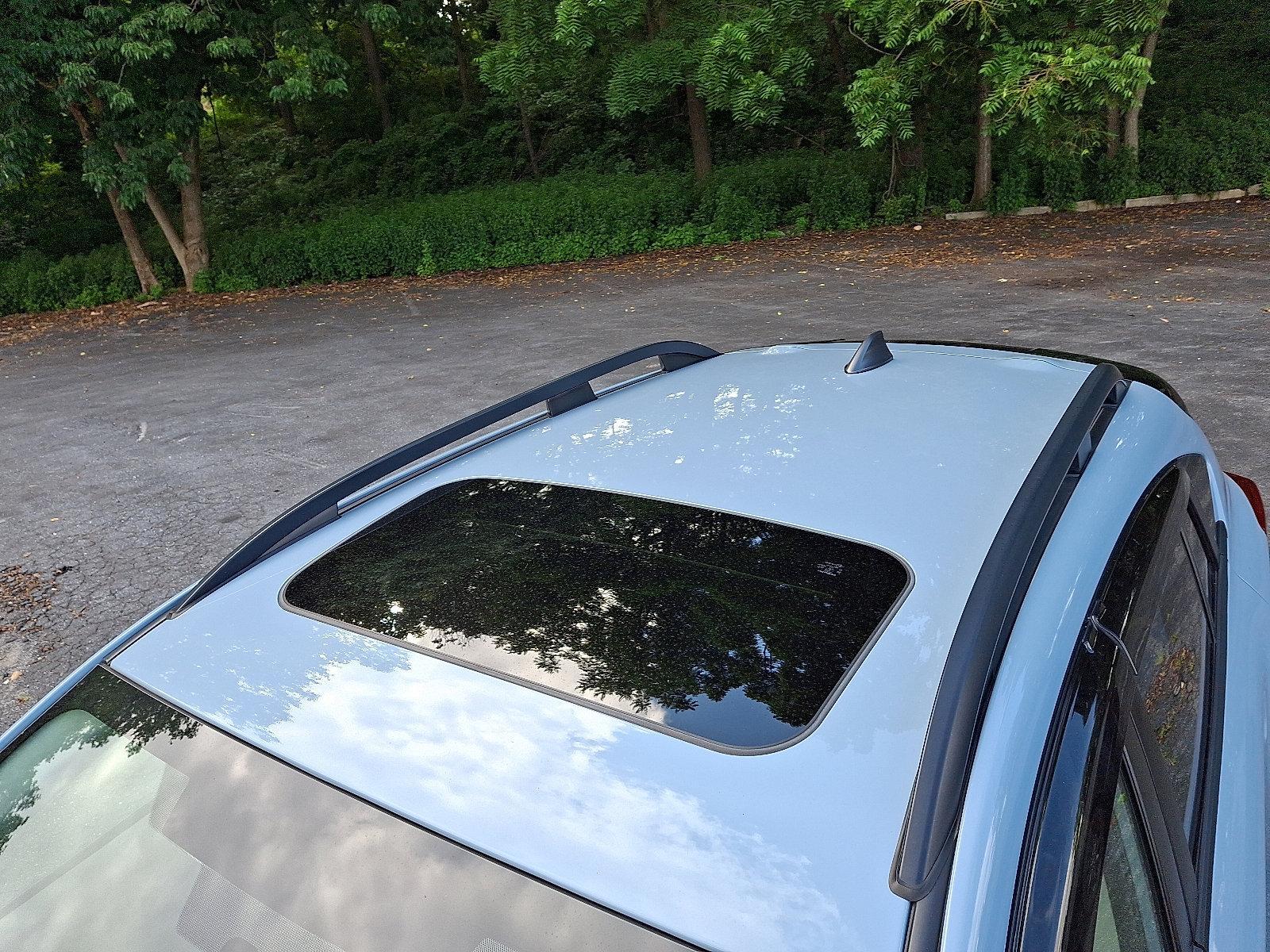 2021 Subaru Crosstrek Vehicle Photo in Harrisburg, PA 17111