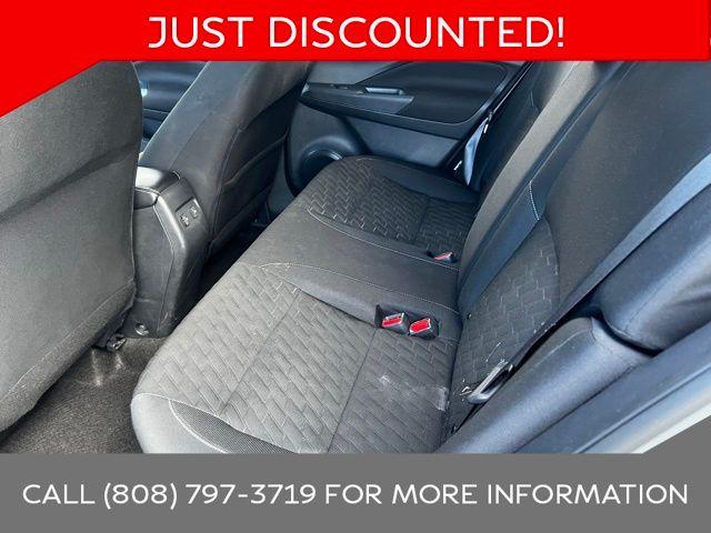 2023 Nissan Kicks Vehicle Photo in Kaneohe, HI 96744