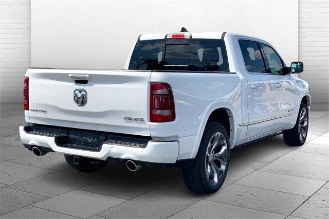 2020 Ram 1500 Vehicle Photo in INDEPENDENCE, MO 64055-1377
