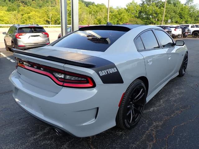 2021 Dodge Charger Vehicle Photo in ZELIENOPLE, PA 16063-2910