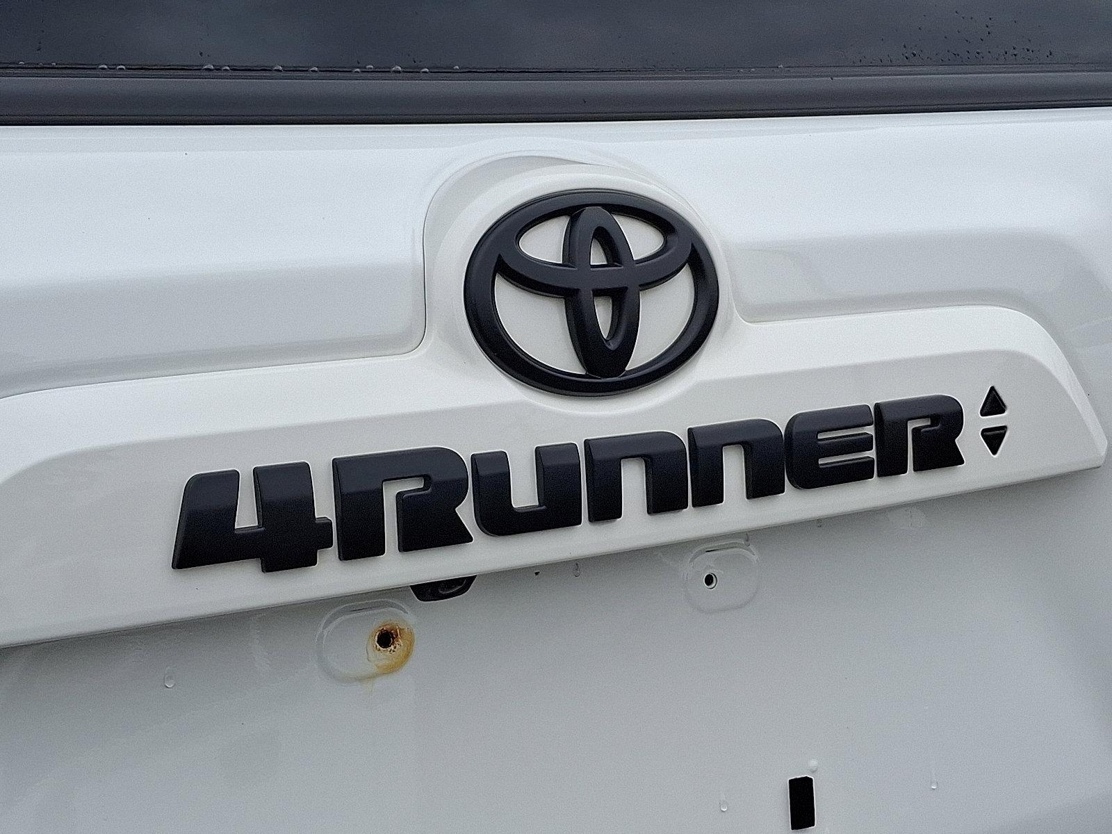 2024 Toyota 4Runner Vehicle Photo in Trevose, PA 19053