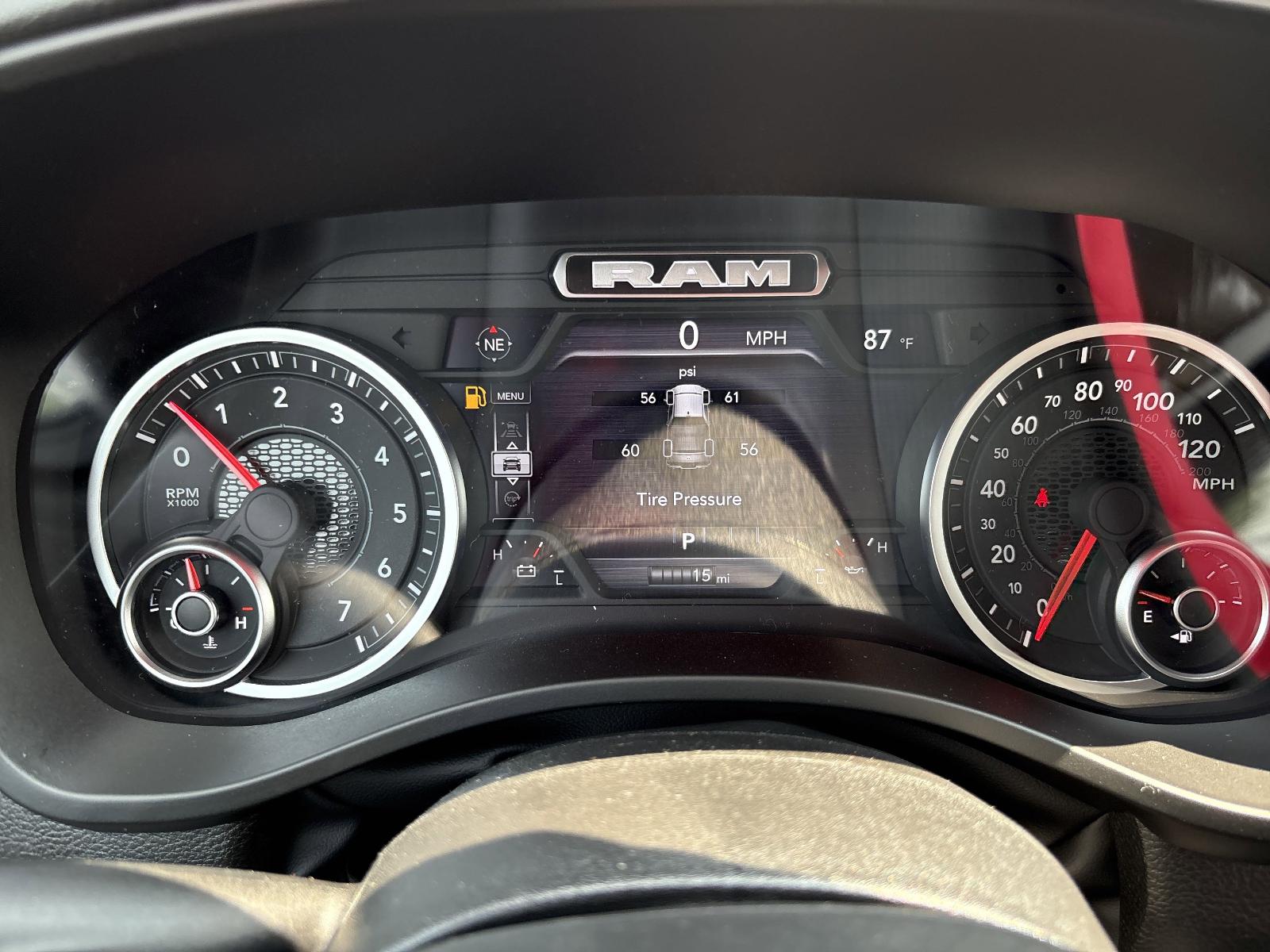 2026 Ram 1500 Vehicle Photo in Mechanicsburg, PA 17050-1707