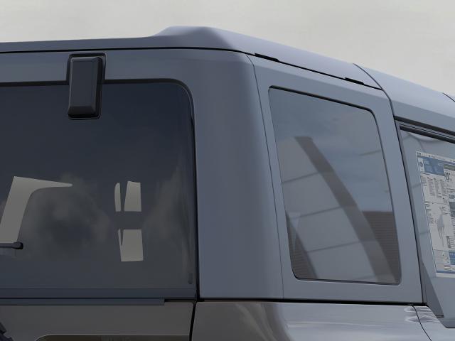 2025 Ford Bronco Vehicle Photo in Neenah, WI 54956