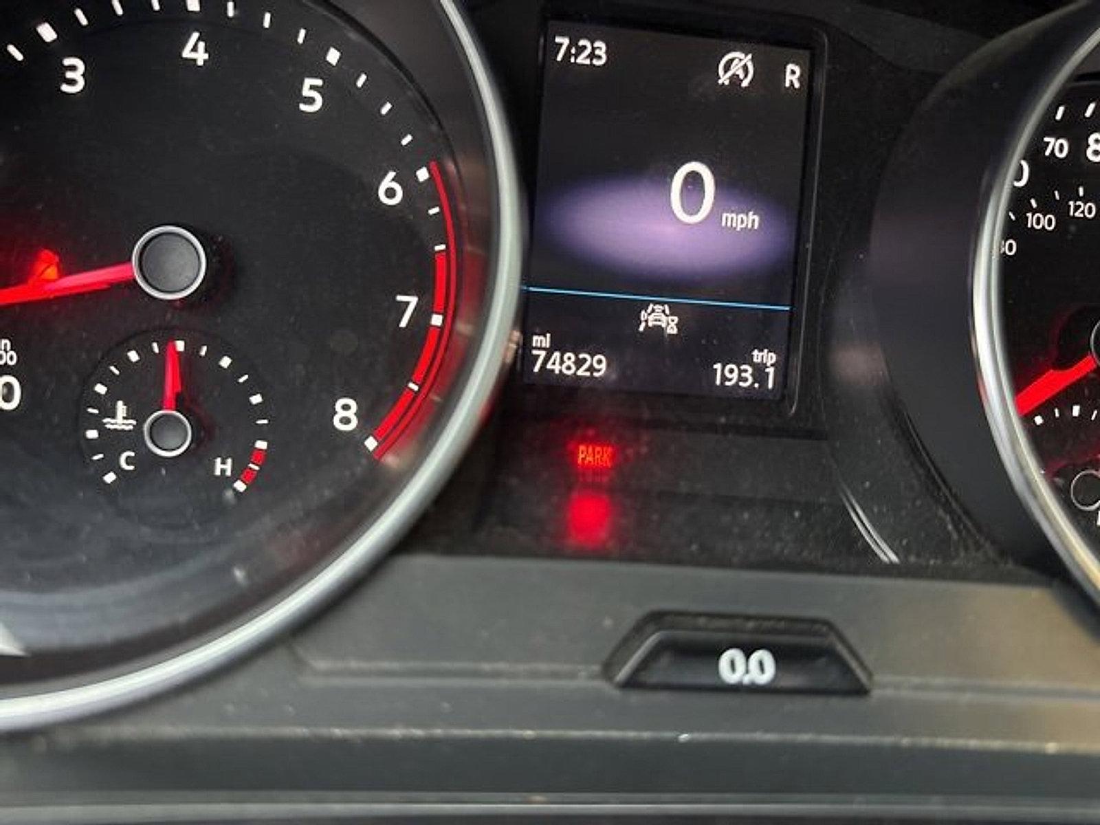 2020 Volkswagen Tiguan Vehicle Photo in Harrisburg, PA 17111