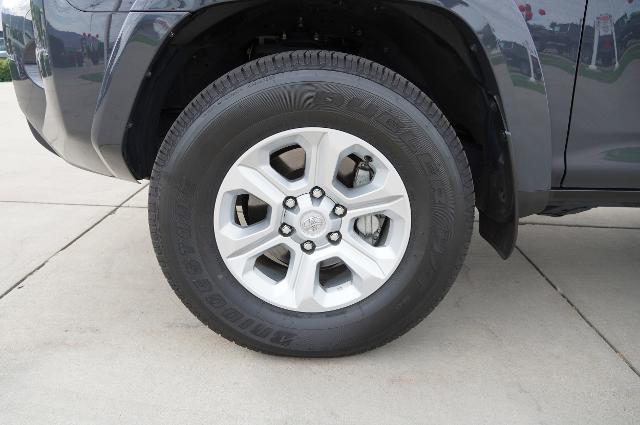 2024 Toyota 4Runner Vehicle Photo in Riverdale, UT 84405