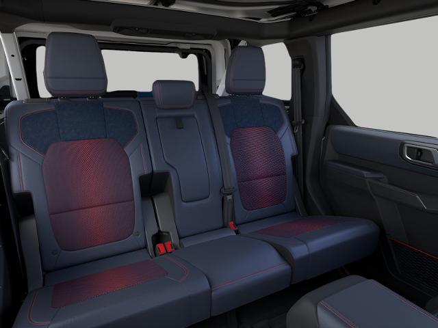 2025 Ford Bronco Vehicle Photo in Neenah, WI 54956