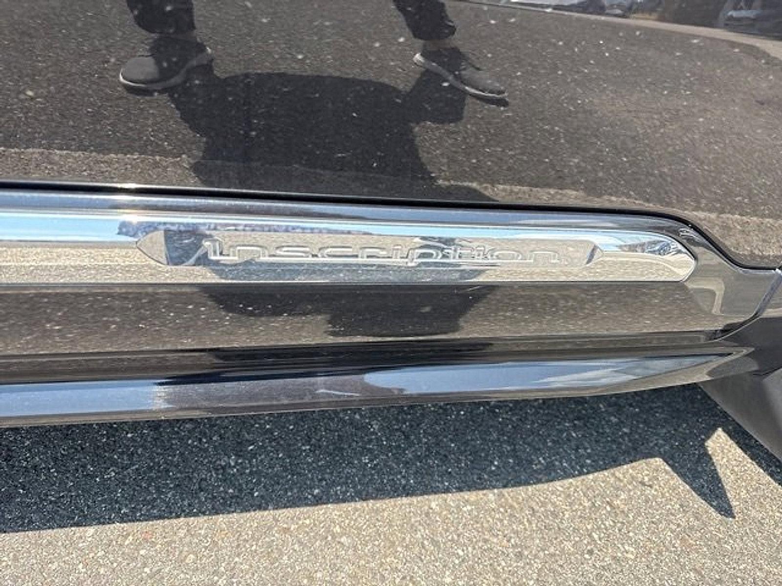 2020 Volvo XC90 Vehicle Photo in Trevose, PA 19053