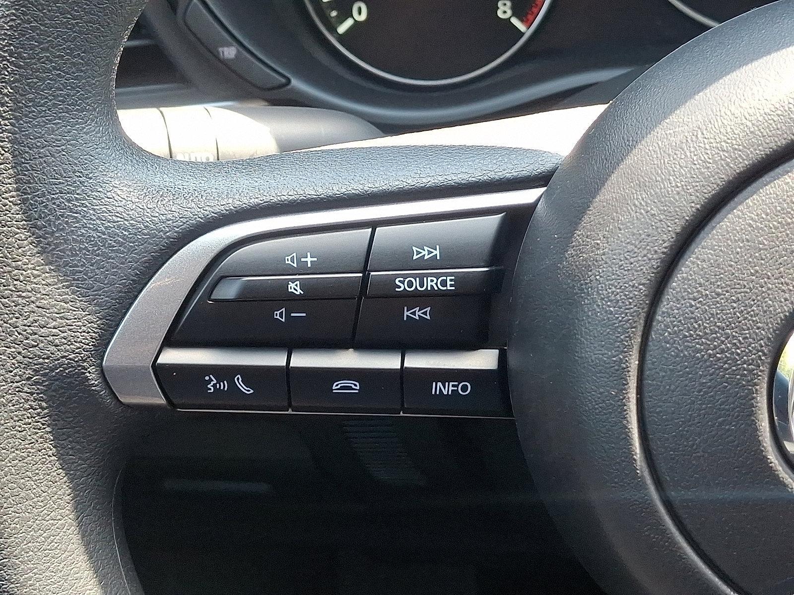 2024 Mazda CX-30 Vehicle Photo in Harrisburg, PA 17111
