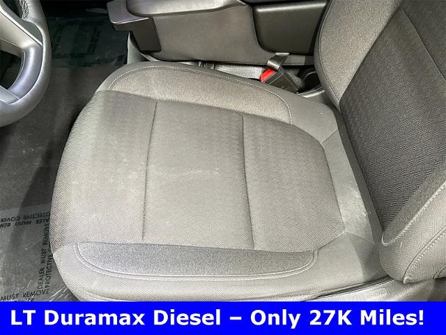 2021 Chevrolet Silverado 1500 Vehicle Photo in EVERETT, WA 98203-5662