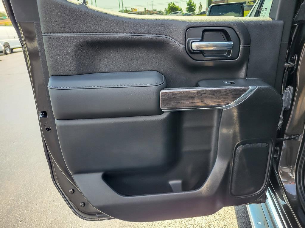 2021 Chevrolet Silverado 1500 Vehicle Photo in AURORA, IL 60503-9326