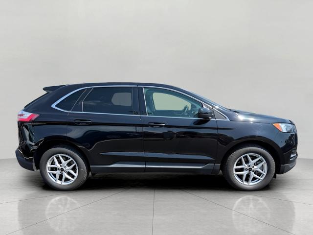2024 Ford Edge Vehicle Photo in MIDDLETON, WI 53562-1492