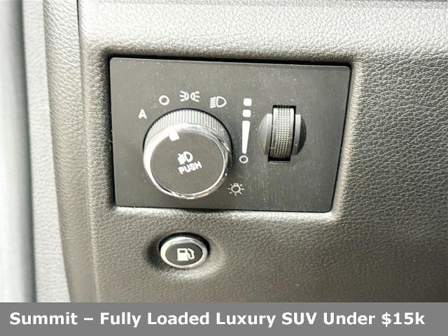 2014 Jeep Grand Cherokee Vehicle Photo in EVERETT, WA 98203-5662