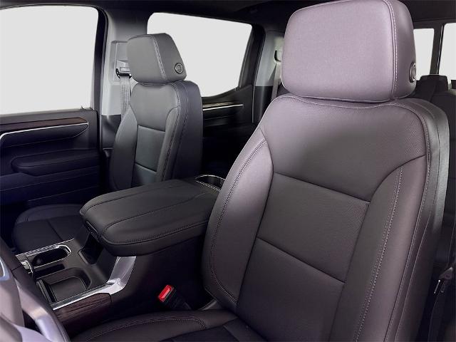 2026 GMC Sierra 1500 Vehicle Photo in PUYALLUP, WA 98371-4149