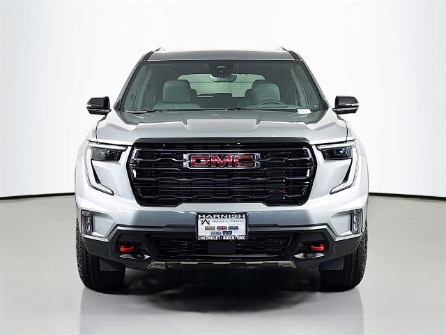 2026 GMC Acadia Vehicle Photo in PUYALLUP, WA 98371-4149