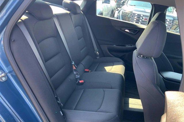 2024 Chevrolet Malibu Vehicle Photo in INDEPENDENCE, MO 64055-1377