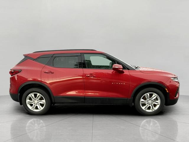 2019 Chevrolet Blazer Vehicle Photo in MIDDLETON, WI 53562-1492