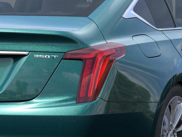 2026 Cadillac CT5 Vehicle Photo in TREVOSE, PA 19053-4984