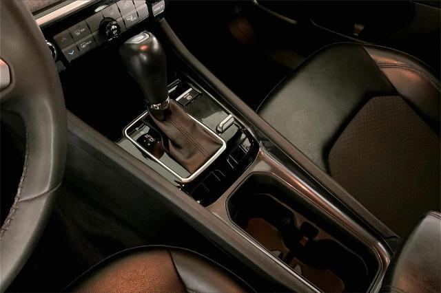 2023 Jeep Compass Vehicle Photo in Lees Summit, MO 64086