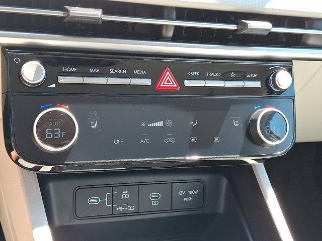 2026 Hyundai TUCSON Vehicle Photo in Philadelphia, PA 19116
