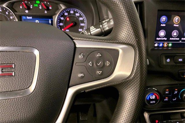 2023 GMC Terrain Vehicle Photo in INDEPENDENCE, MO 64055-1314