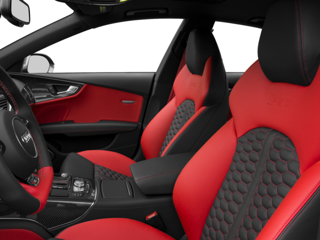 2016 Audi RS 7 Vehicle Photo in Grapevine, TX 76051