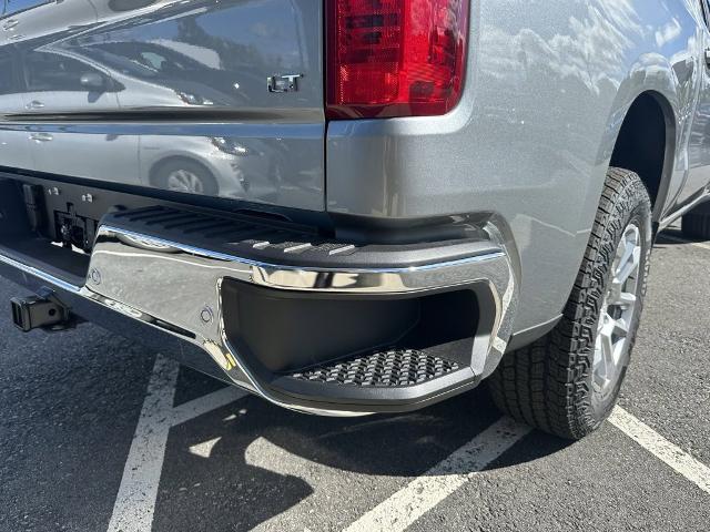 2026 Chevrolet Silverado 1500 Vehicle Photo in GARDNER, MA 01440-3110