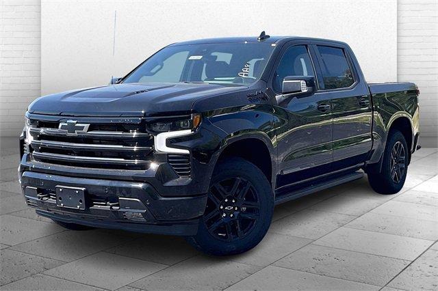 2026 Chevrolet Silverado 1500 Vehicle Photo in INDEPENDENCE, MO 64055-1314