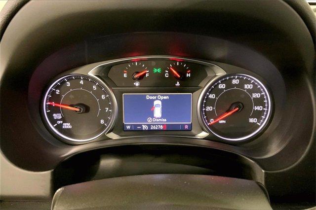 2024 GMC Terrain Vehicle Photo in KANSAS CITY, MO 64114-4502