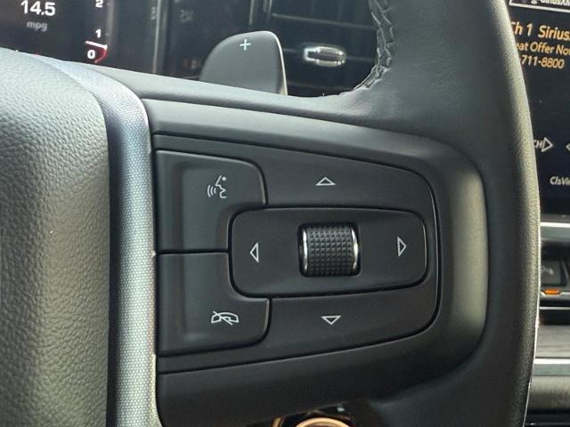2024 GMC Sierra 1500 Vehicle Photo in COLUMBIA, MO 65203-3903