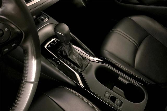 2023 Toyota Corolla Vehicle Photo in Lees Summit, MO 64086