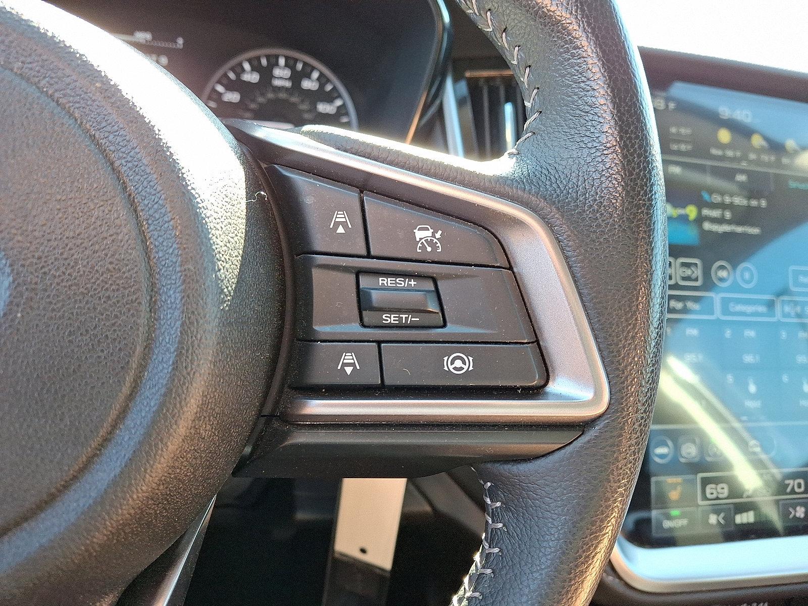 2024 Subaru Outback Vehicle Photo in Easton, PA 18045