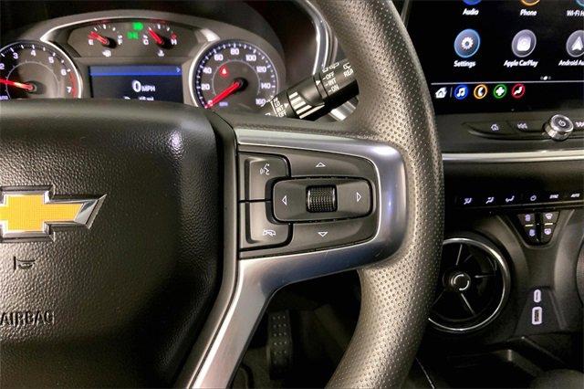 2023 Chevrolet Blazer Vehicle Photo in KANSAS CITY, MO 64114-4502