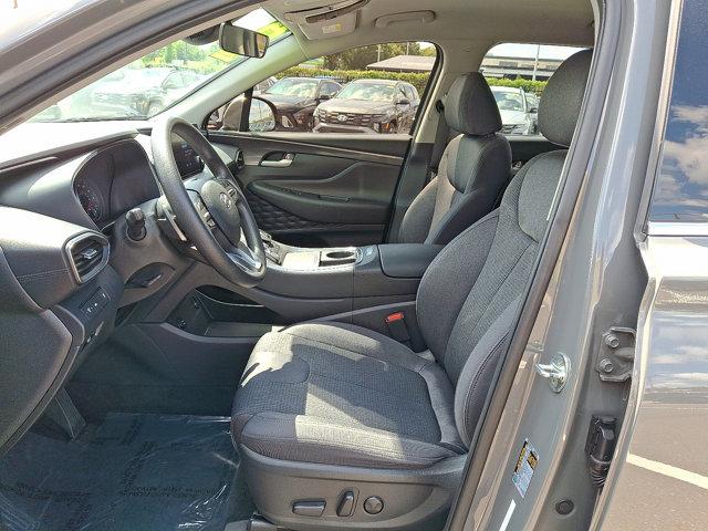 2022 Hyundai SANTA FE Vehicle Photo in Philadelphia, PA 19116