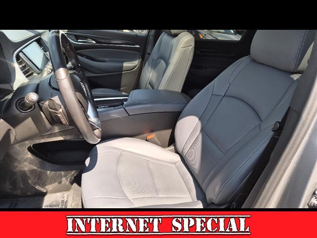 2023 Buick Enclave Vehicle Photo in LITTLE FALLS, NJ 07424-1717